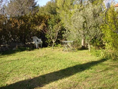 Vente villa plan de cuques 1380